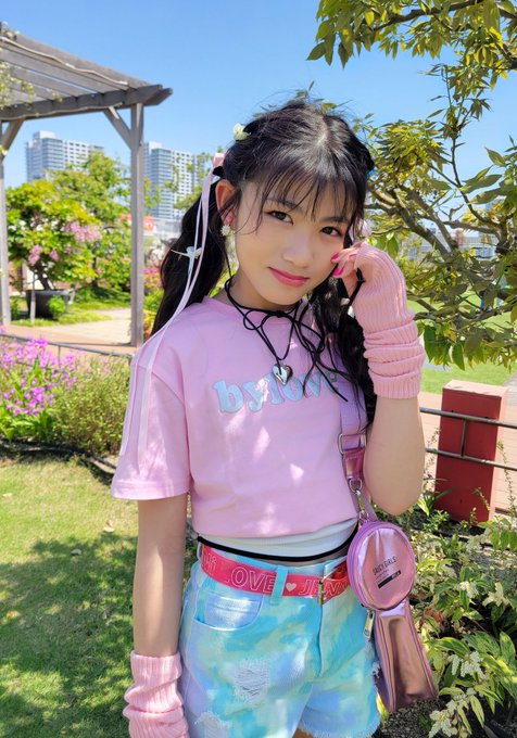 Twitterのコスプレ画像15