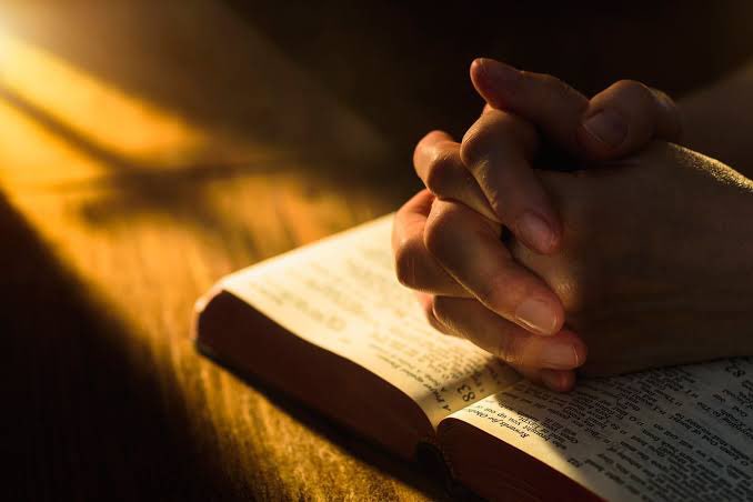 Almighty Lord ! As the day starts, we pray for your guidance and support in all that we are to do. In your hands, we put all those preparing for different tasks that you may bless and guide them always. Amen.