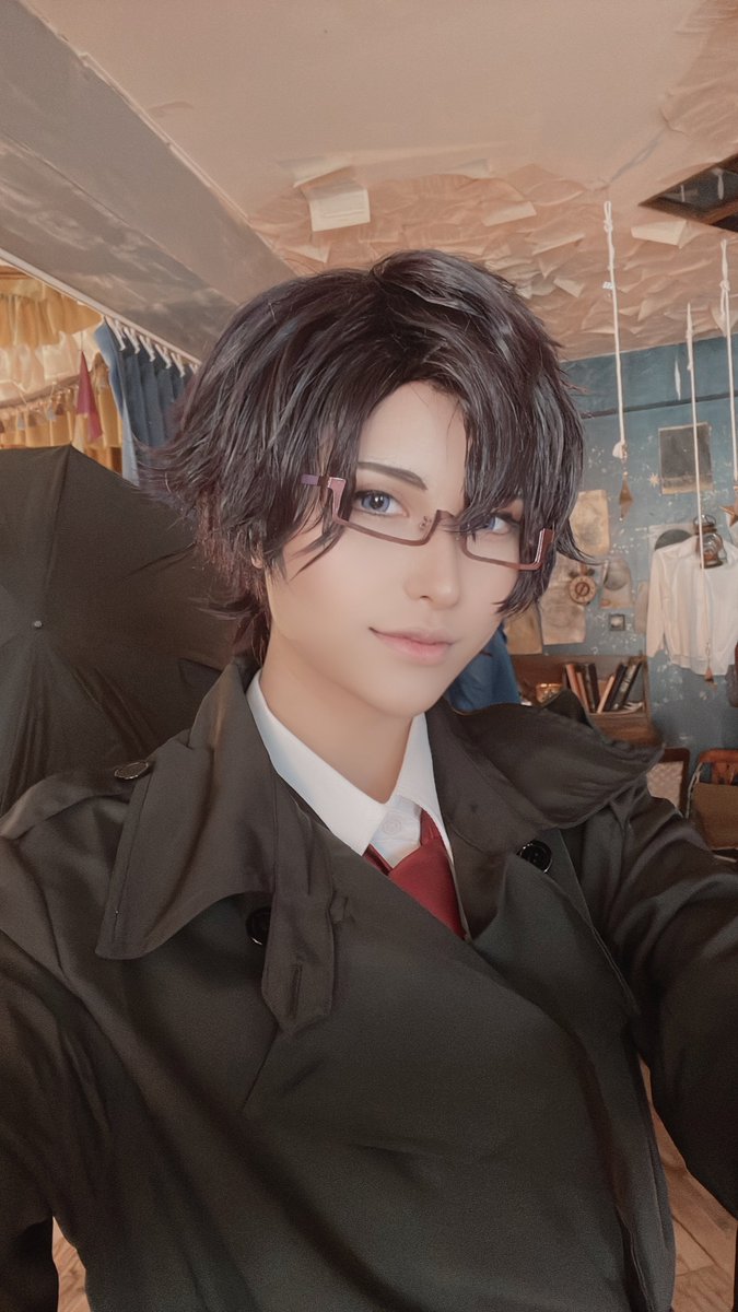 #0428カニヴァ併せ

令和にまさかのカーニヴァル！
平門させていただいた🤞