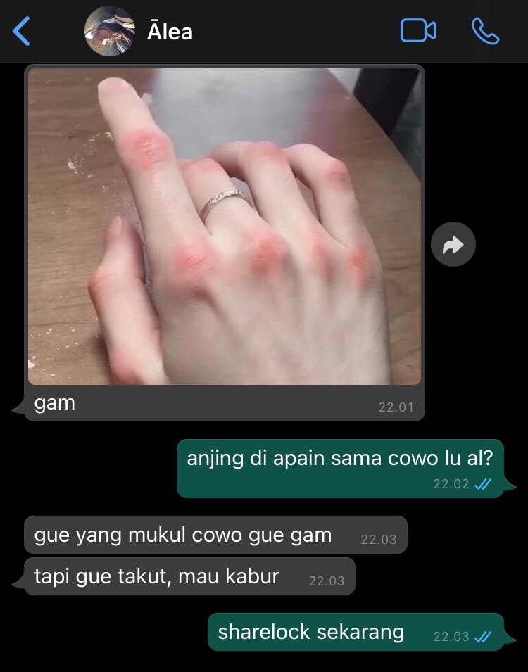 klaklachim's tweet photo. #gamlea pas alea punya pacar, but agam still beside her https://t.co/adxKt4FXqL
