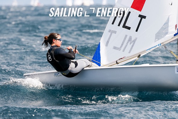 SailCoach making you better tweet media