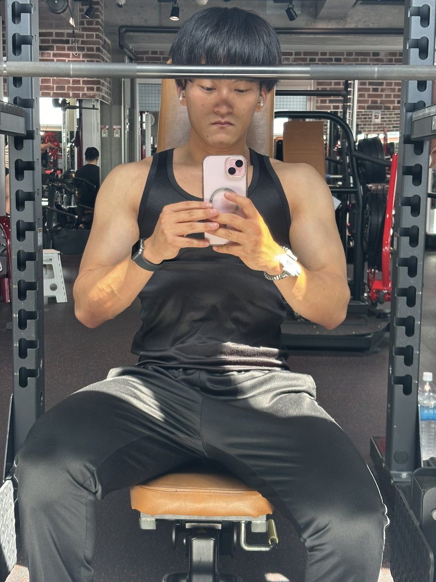 workout