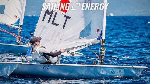SailCoach making you better tweet media