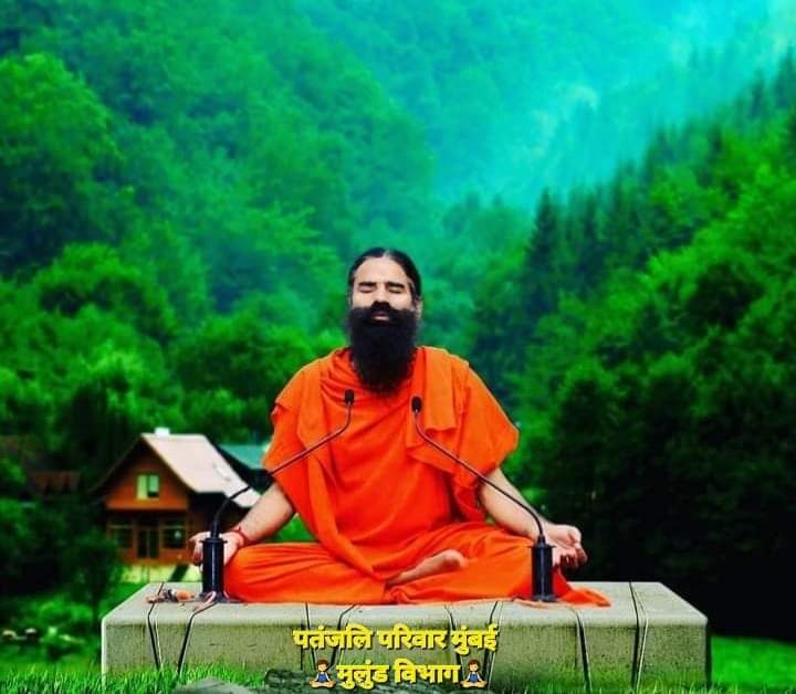हरिबंश शुक्ल🇮🇳राष्ट्रभक्त_सोशल_योगी (@haribanshshukl4) on Twitter photo <a href="/Anand_arya246/">Anand Arya patanjali</a> <a href="/rakesh8bharti/">Rakesh Bharti राकेश भारती</a> <a href="/UshaBhagat16/">Usha Bhagat 🇮🇳राष्ट्रभक्त सोशल-योगीनी।</a> <a href="/Abhijetyadav/">अभिजीत यादव (जयपुर ग्रामीण)</a> <a href="/HemSapra/">PYS HR SIRSA *सोशल_योगी_हेमराज_सपरा*</a> <a href="/ArvindK25055431/">Arvind Kumar Pandey</a> <a href="/Kamleshyoga_YB/">🇮🇳कमलेश पुरोहित 'सोशल योगी'🇮🇳</a> <a href="/LeelavatiSambr1/">Leelavati Sambrani Sambrani</a> <a href="/sandeep_yb/">सोशल योगी संदीप सनातनी🏃 🇮🇳</a> <a href="/GoutamBudd12096/">Goutam Buddha(krishna jeet Rajan)🇮🇳🇮🇱🔱🕉️</a> <a href="/Akash_bst/">आकाश</a> <a href="/SwamiNaraddev/">Narad Dev (Krishnamilan)</a> जीवन योग है, यज्ञ है। जीवन एक संघर्ष है, साधना है। जीवन एक युद्ध है। योगी हो करके जीवन का युद्ध हमें करना है और जीतना है।
#पतंजलि_वेलनेस <a href="/Anand_arya246/">Anand Arya patanjali</a> <a href="/rakesh8bharti/">Rakesh Bharti राकेश भारती</a> <a href="/UshaBhagat16/">Usha Bhagat 🇮🇳राष्ट्रभक्त सोशल-योगीनी।</a> <a href="/Abhijetyadav/">अभिजीत यादव (जयपुर ग्रामीण)</a> <a href="/HemSapra/">PYS HR SIRSA *सोशल_योगी_हेमराज_सपरा*</a> <a href="/ArvindK25055431/">Arvind Kumar Pandey</a> <a href="/Kamleshyoga_YB/">🇮🇳कमलेश पुरोहित 'सोशल योगी'🇮🇳</a> <a href="/LeelavatiSambr1/">Leelavati Sambrani Sambrani</a> <a href="/sandeep_yb/">सोशल योगी संदीप सनातनी🏃 🇮🇳</a> <a href="/GoutamBudd12096/">Goutam Buddha(krishna jeet Rajan)🇮🇳🇮🇱🔱🕉️</a> <a href="/Akash_bst/">आकाश</a> <a href="/SwamiNaraddev/">Narad Dev (Krishnamilan)</a> जीवन योग है, यज्ञ है। जीवन एक संघर्ष है, साधना है। जीवन एक युद्ध है। योगी हो करके जीवन का युद्ध हमें करना है और जीतना है।
#पतंजलि_वेलनेस