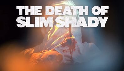 @musicbox30 @IAMCID0 @runwaybutterfly ALBUM COMING 2024

#TheDeathOfSlimShady 🔥🔥🔥🔪