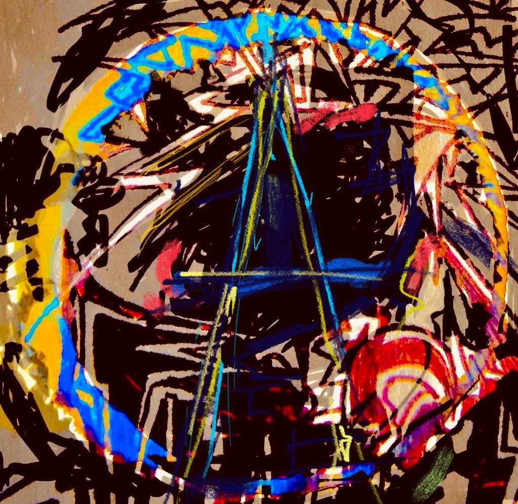 Here’s To A Lovely Sunday For Children Around The World . Peace Love and Happiness To You All.