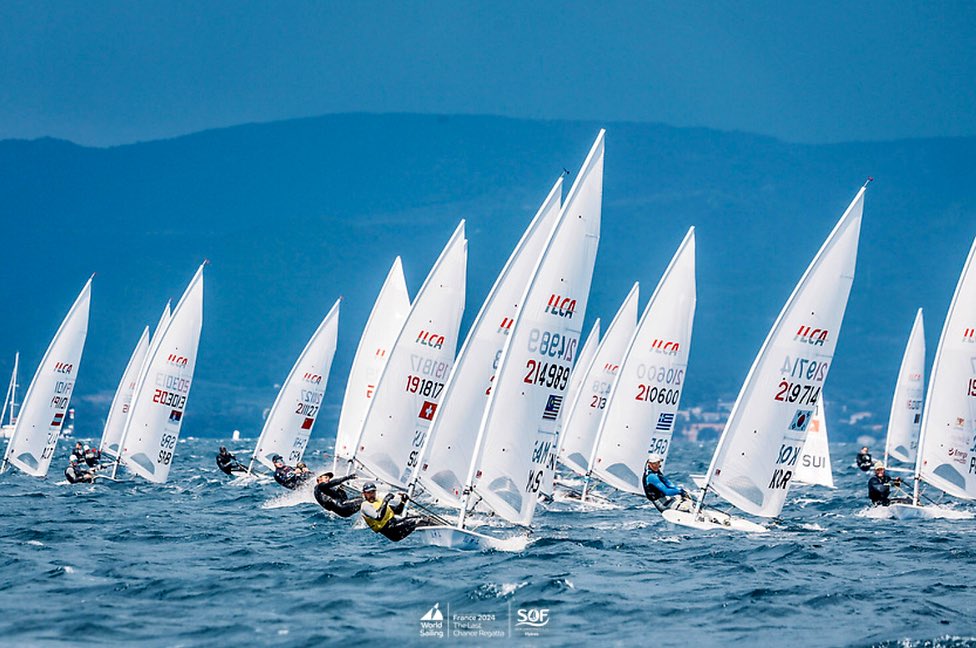 SailCoach making you better tweet media