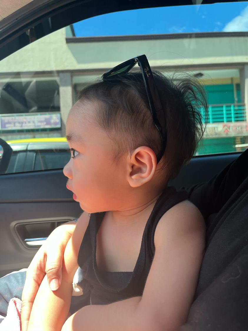 Q_Iscel_J13's tweet photo. Meet my handsome brother 🖤 https://t.co/LduKfPPpCk