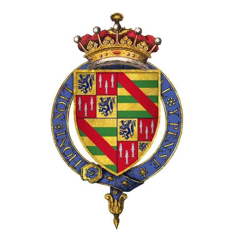 #OTD 28th April 1489 Henry Percy, 4th Earl of Northumberland, died at South Kilvington, Yorkshire. instagram.com/p/C6Sb1W8PGFZ/… #HenryPercy #4thEarlofNorthumberland #EarlofNorthumberland #SouthKilvington #Yorkshire #KingRichardIII #Yorkist #HouseofYork #WarsoftheRoses #History