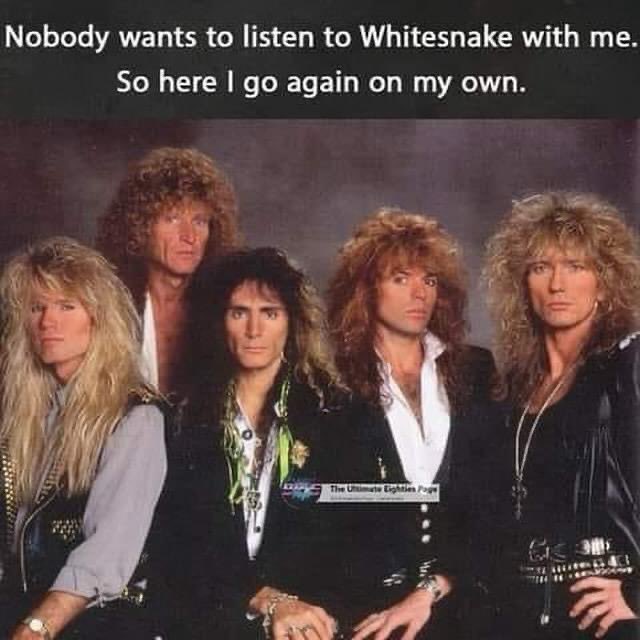 Хто з вас?
#musicmemes #Whitesnake