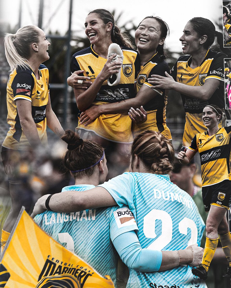 CCMariners tweet picture