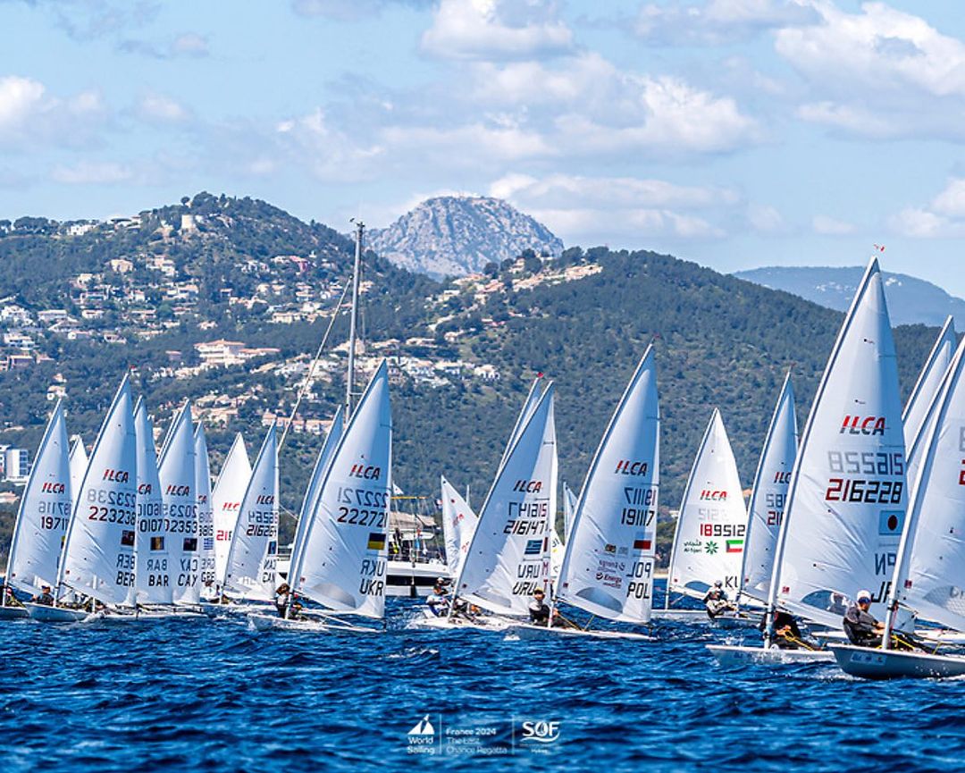 SailCoach making you better tweet media