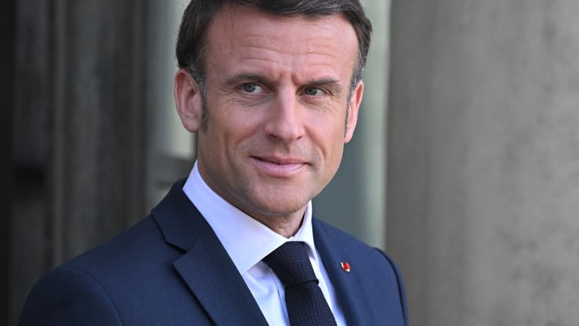 🟩 Emmanuel Macron s'est prononcé ce samedi 27 avril en faveur de l'ouverture d'un débat au sujet d'une défense européenne qui comprendrait l'arme nucléaire. Sur 10, quelle dangerosité donneriez-vous à cette mesure ?