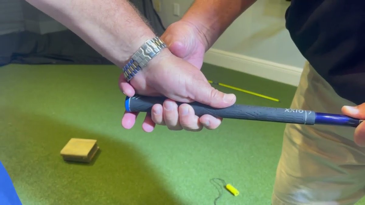 #Importance of #Golf #GRIP and ...
 
fogolf.com/716637/importa…
 
#Dewsweepertv #GolfGrip #GolfGripVideos #GolfGripVlog #GolfGripYouTube #GolfSetUp #GolfSkills #GolfSkillsVideos #GolfSkillsVlog #GolfSkillsYouTube #GoodGrip #HowToGripClub #ProWork #SquareClubFace #StopMySlice