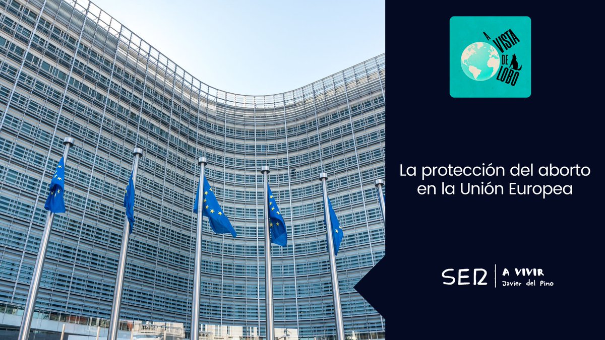 “Mi voz, Mi decisión” es una iniciativa ciudadana europea que busca que el derecho al aborto sea de acceso seguro, libre y gratuito en todos los países de la Unión Europea. Para que se valore la propuesta necesitan un 1M de firmas. ↘️ citizens-initiative.europa.eu/initiatives/de…