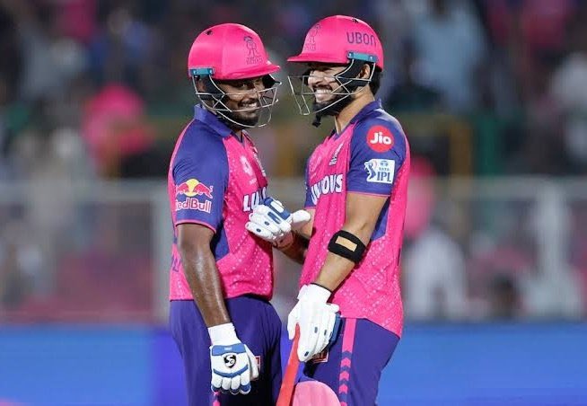 -Complete team player -Handles pressure well -Excellent #3 batsman -No arrogance, simple character Dear @BCCI Hope you look beyond nepotism & favouritism. @IamSanjuSamson deserves to be on the WC T20 team- Not just that, he could captain a young team like 2007 for World Cup!