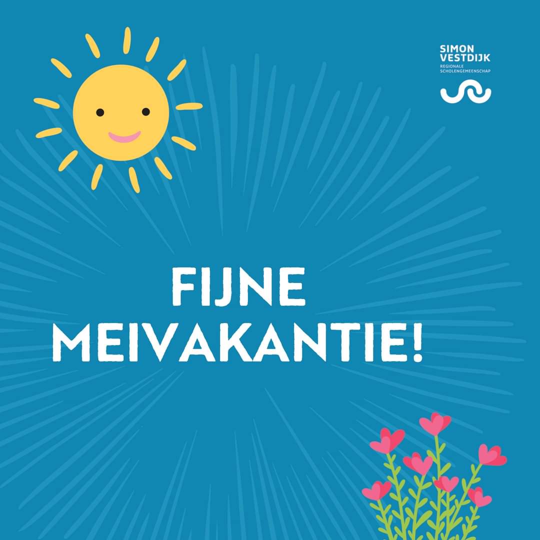 RSG Simon Vestdijk (@rsgsv) on Twitter photo 