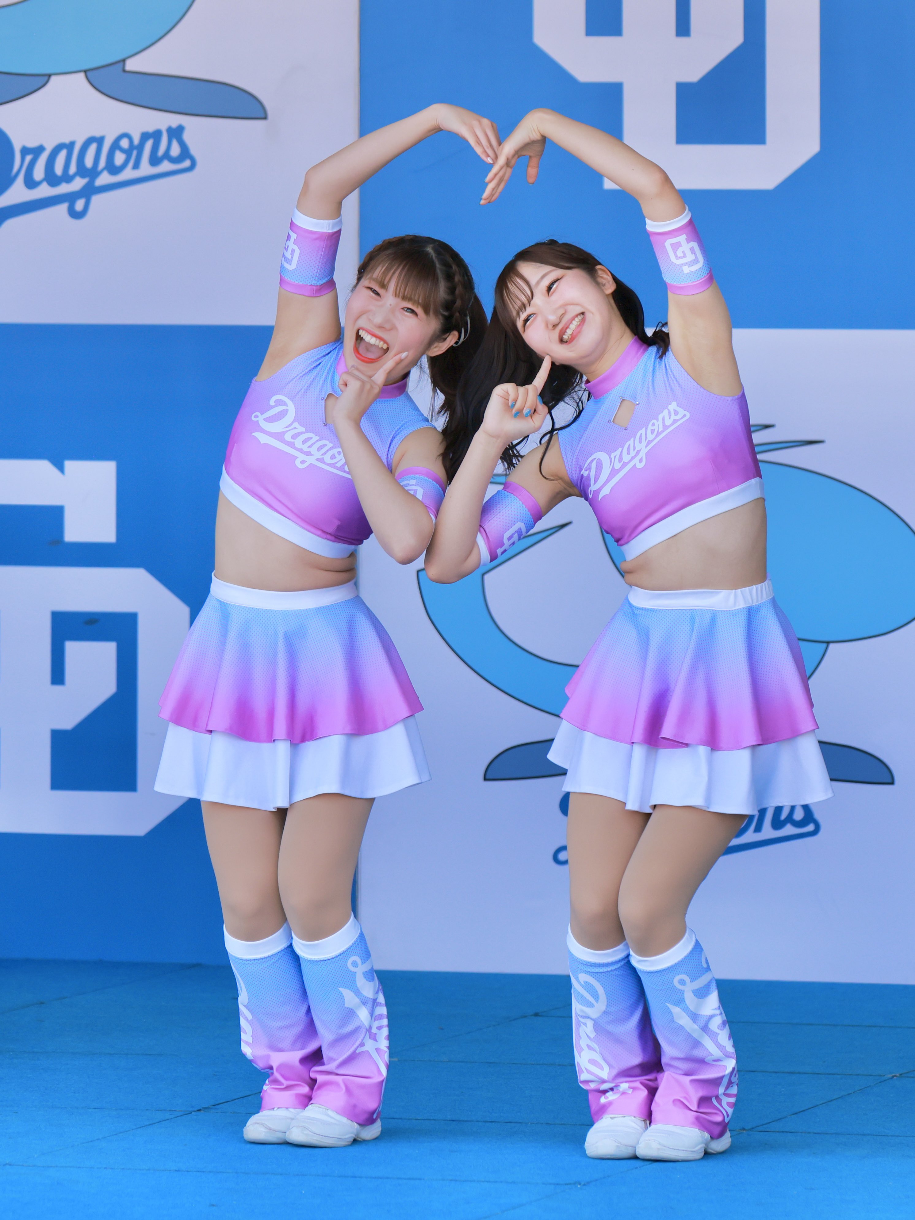 中日ドラゴンズ HONOKA チアドラゴンズ2022 チェキ 2/10 HONOKA チアドラゴンズ2022 チェキ 2/10 チアドラゴンズ公式 on