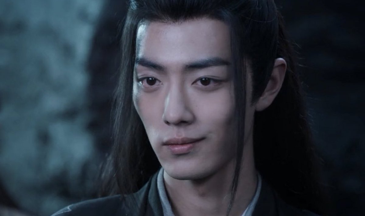 ‘perfect cast doesn’t exist’ have you seen xiao zhan as wei wuxian?