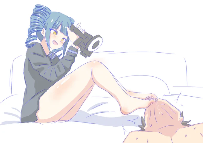 マオ 