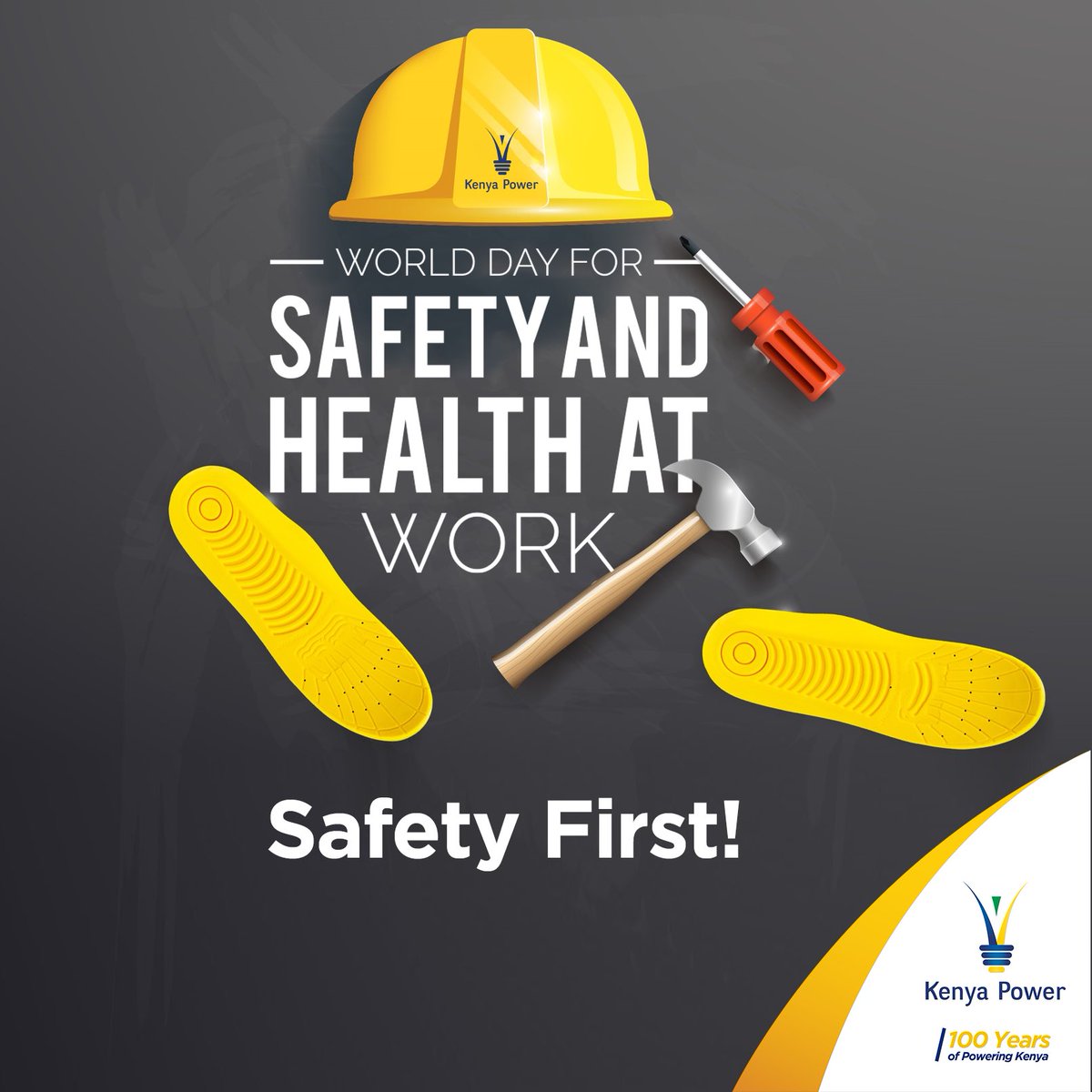 In line with our commitment to safeguarding the safety of our employees and other stakeholders, Kenya Power is promoting safety through various activities, including sensitising staff and the public on electrical safety and participating in a national safety and health conference…