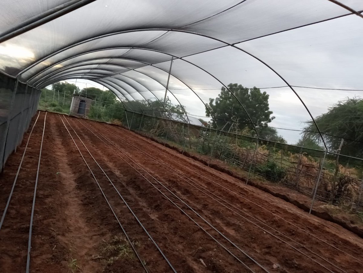 IrriHub tweet picture