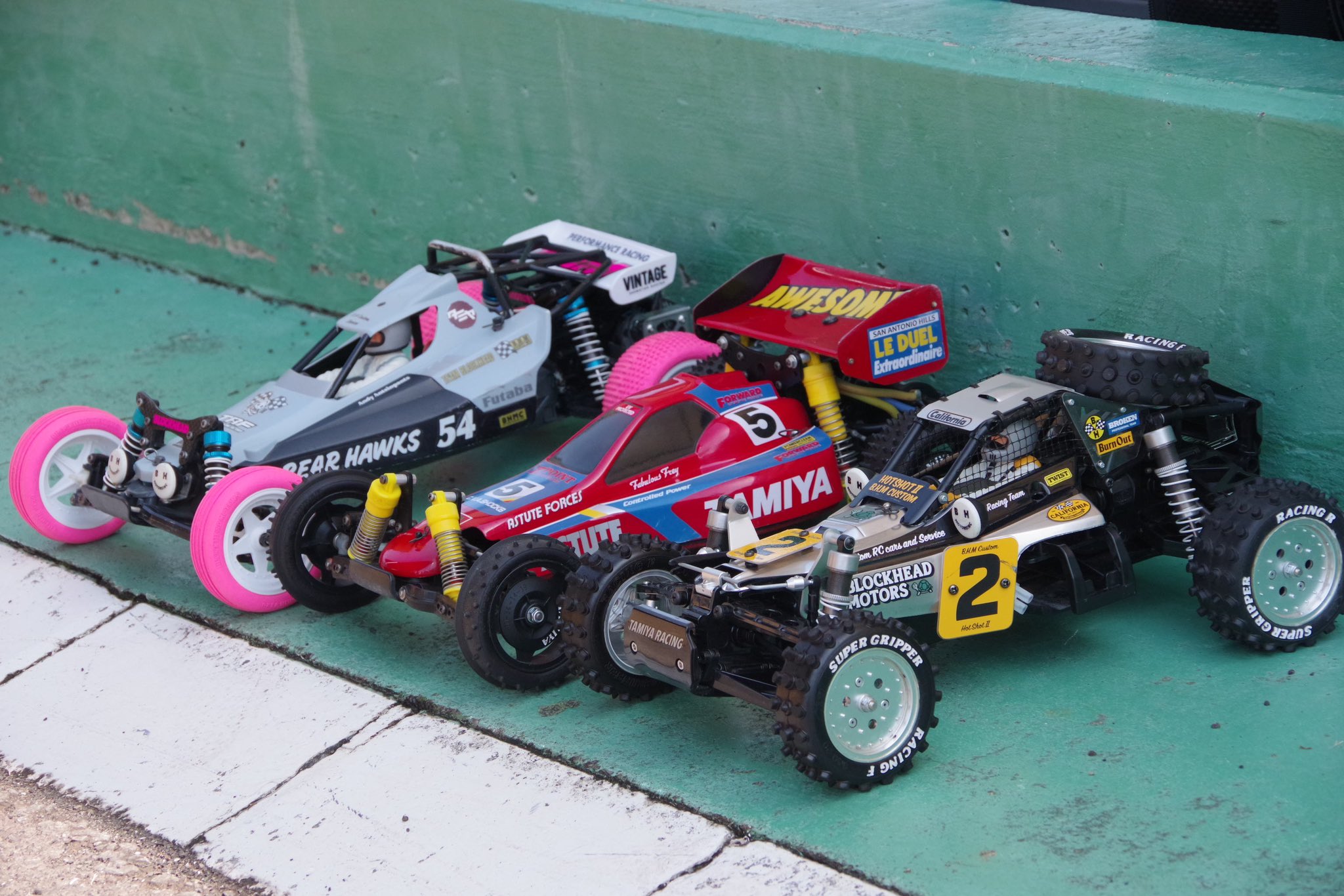 Tamiya RC Models【タミヤ公式】 on X: 