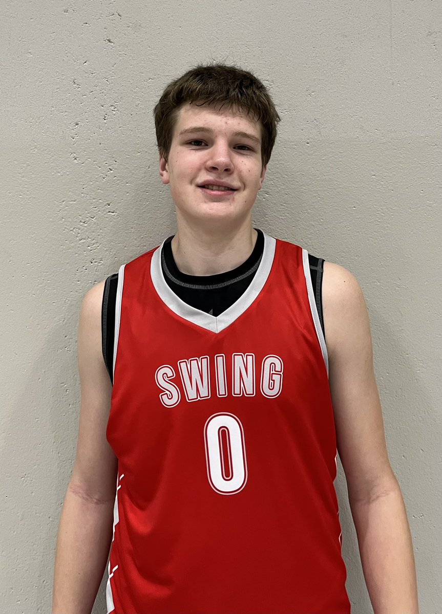 15u Wisconsin Swing Bosch won 58-56 over Blizzard Miller at #SpringExtravaganza Led by Griffin Blanks 16 points 5/8 3s, 3 rebounds, 2 assists John Gerdes 15 points, 8 rebounds @ny2lasports @Ny2laWisconsin