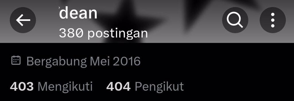 qualilty's tweet image. WTS ACC CA F400+

—𖥔 v all no mastif
—𖥔 masuk ht mt (dimainin dulu)
—𖥔 go green
—𖥔 data acc lengkap
—𖥔 selective buyer

💸 40k 

⠀⠀ order?
⠀⠀ 💌 dm @koalazyy
⠀⠀ ☎️ tiny.cc/whatsappTyy

[#zonauang #zonajajan]