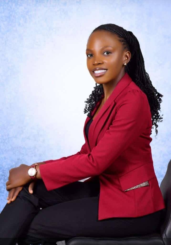 Happy birthday Hon. Nansimbe Gorrette ! GRC, Complex Hall. May you be blessed always 🙏 The Mitchellex Solidarity is proud of you !🐊🐀