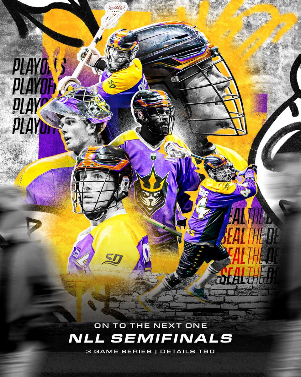 On to the next⚡️ 🎟️ linktr.ee/sealslax