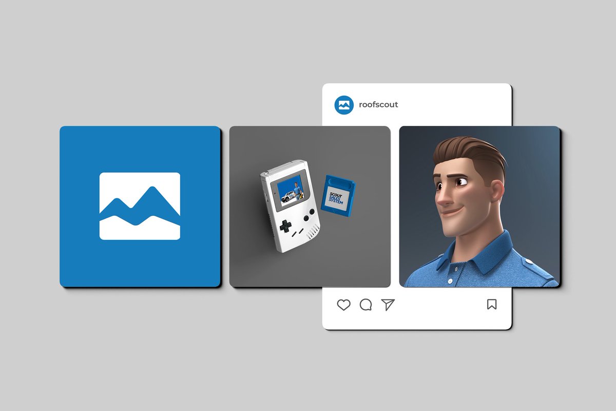 Give <a href="/RoofScout/">Roof Scout</a> a follow over on instagram, and we will follow you right back! :)