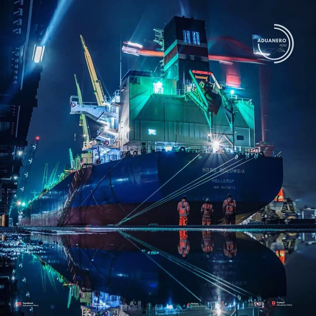 Tu enfoque determina la realidad, así que mira bien. 🏗👷