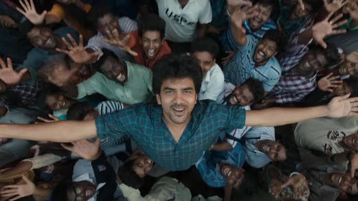 Kavin starring STAR trailer is good.
From television to bigscreen Kavin doing amazing job and his choice of scripts shows next promising actor in Kollywood.
Fdfs confirmed.
youtu.be/5QlTZEogGrE?si…
Ps :not a paid post 
#Kavin
#Star