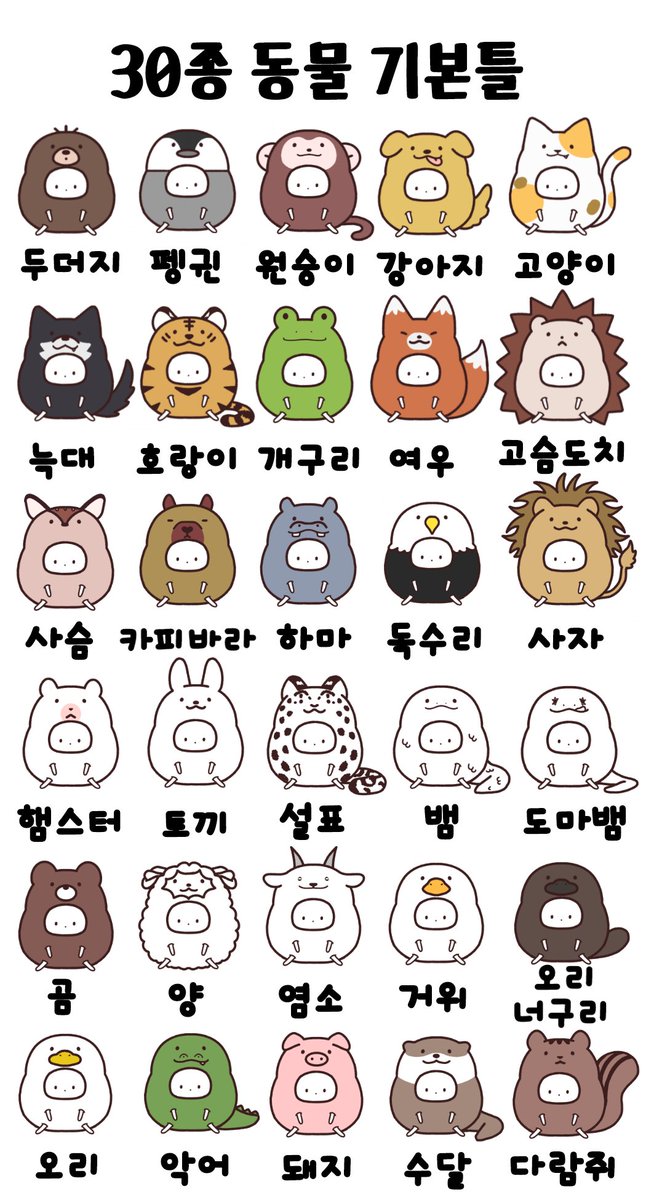ahooh_S2's tweet photo. #커미션 #무컨펌 #고정틀

😳뜡~~~😳

총 30종 동물 기본틀!
왕크니까 왕귀엽다 뜡!
작으니까 짱귀엽다 미니뜡!
으로 준비 되어있습니다😋👍

■ 자세한 사항은 요기 링크 참고 해주세요!
https://t.co/2vP6b28uNz

■ 문의랑 신청은 오픈채팅으로 부탁드립니다~!
https://t.co/vP34a2UZmF https://t.co/fx1fF6pSZl