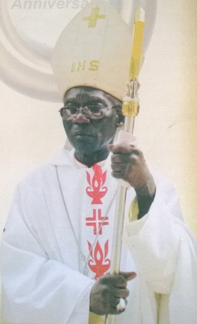 I don't patronize religious sentiment but  
Isn't Bishop Kukah born on August 31, 1952 in Anchuna, Ikulu Chiefdom in Zangon Kataf local government area of Kaduna State. 

How the seat of the caliphate became the headquarters of a Catholic Diocese that covers four States: Sokoto,…