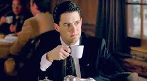 Do you have a favorite FBI agent character? I like Special Agent Dale Cooper from Twin Peaks.