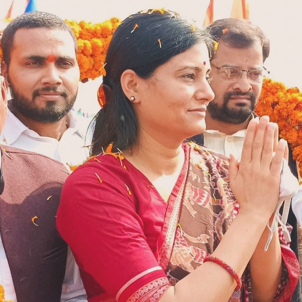 sppv1299's tweet photo. आपको जन्मदिन की हार्दिक बधाई💐 #sppv1299 https://t.co/q1DMPy9kH2