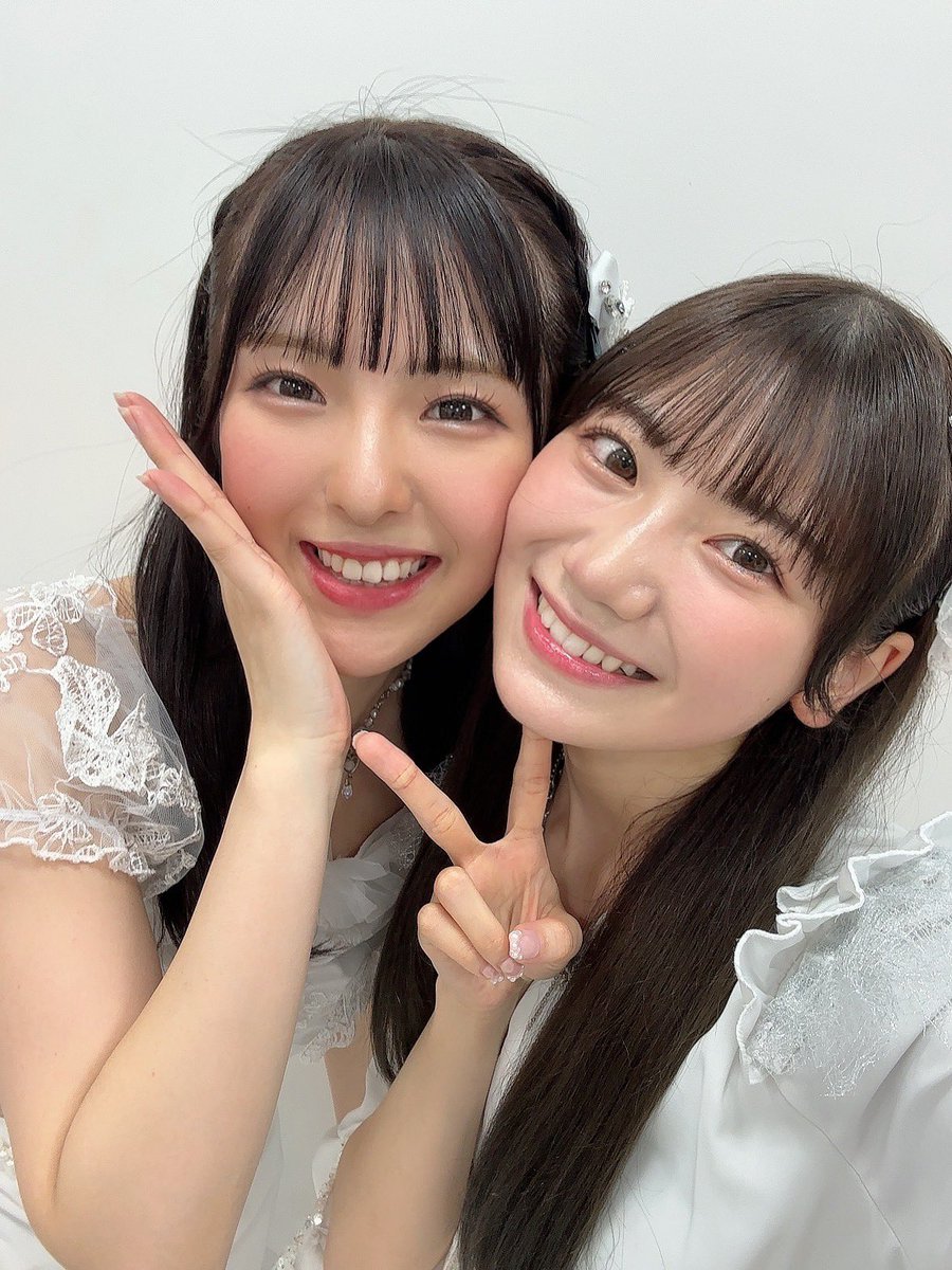 miyu_miyu_NGT48 tweet picture