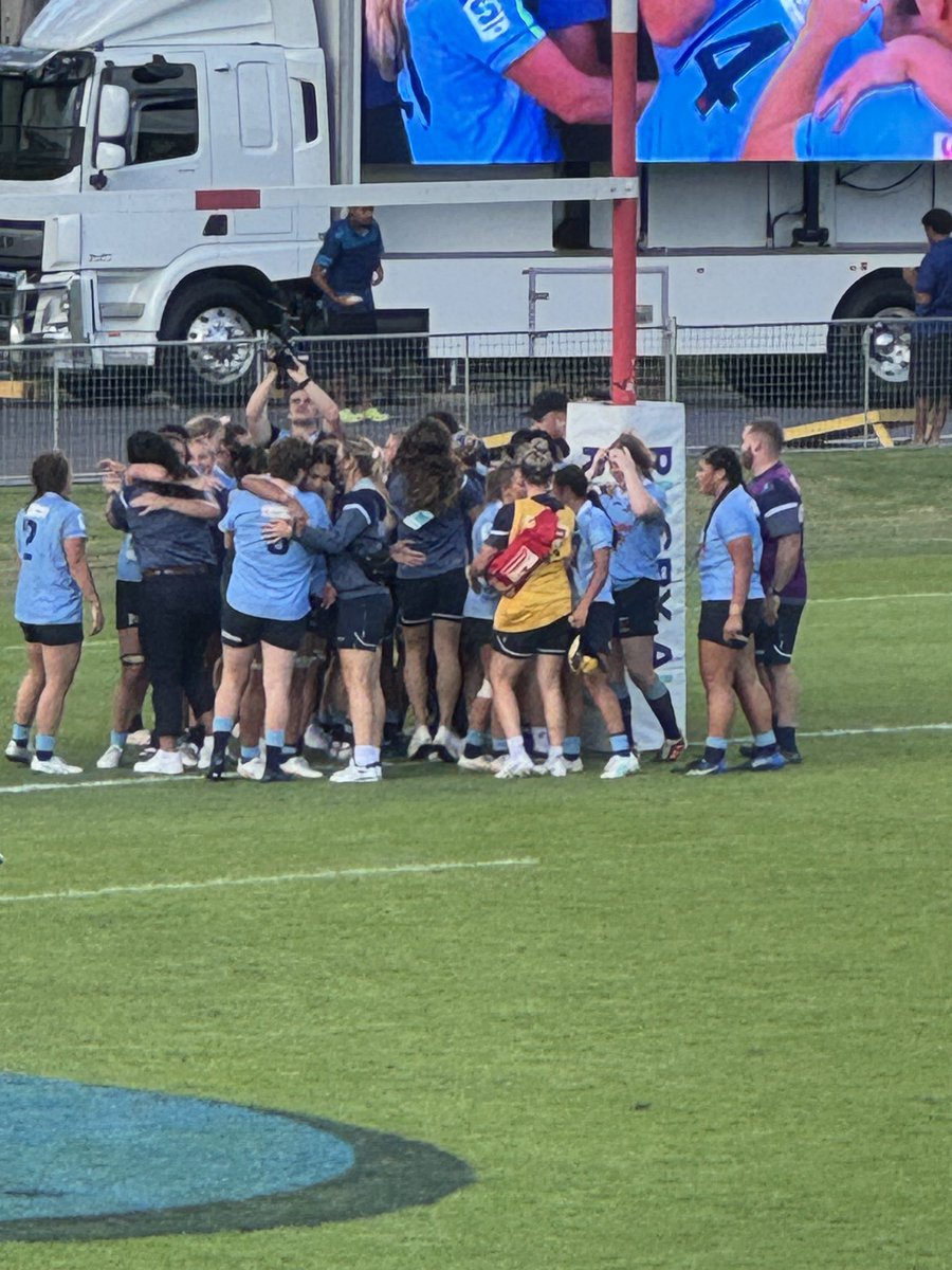 #Waratahs win !!!! 50-14 !! Undefeated all season!! So proud!!!