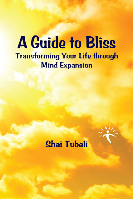 Today's daily excerpt comes from A Guide to Bliss by Shai Tubali

msipressblog.blogspot.com/2024/04/daily-…

#bookexcerpt #happiness