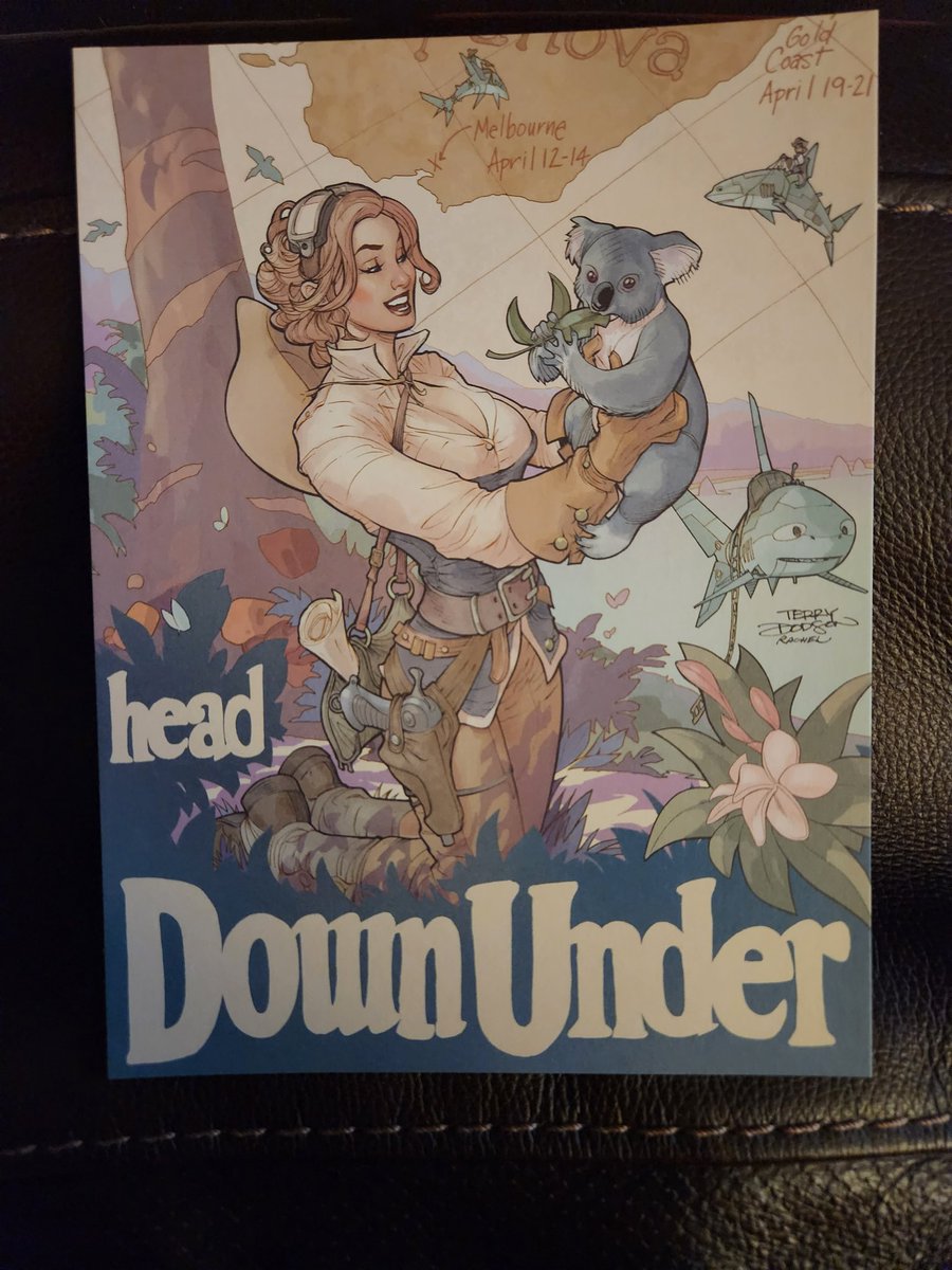 Just arrived today 4 days ahead of schedule...
@FleskArt @TerryDodsonArt and the inking maestro Rachel Dodson... an amazing book, so worth every dollar and will enjoyed for years...Thank-you all