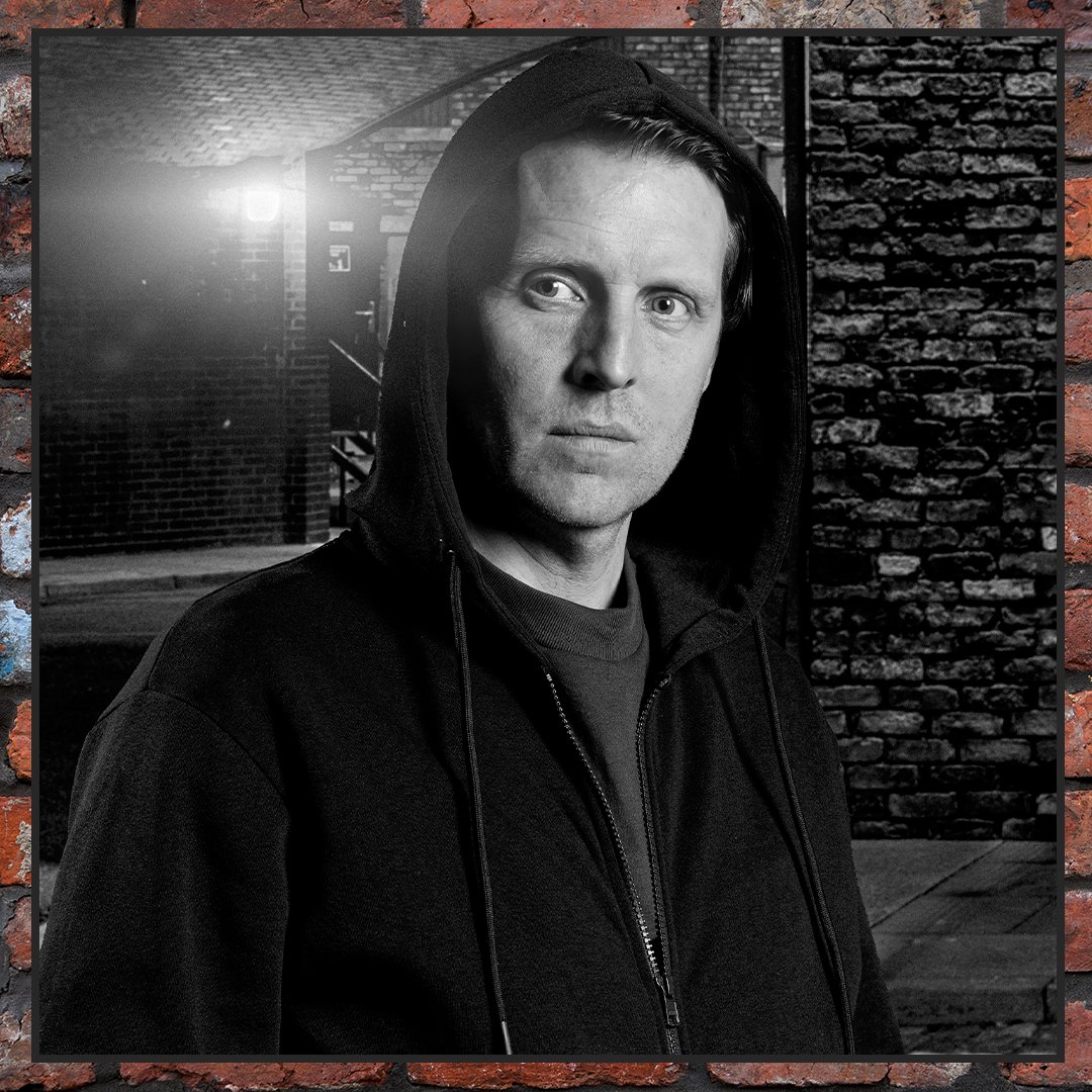 Nathan Curtis returns to Coronation Street! In another shock twist in the investigation into the disappearance of Lauren Bolton, Bethany’s evil abuser Nathan Curtis (Chris Harper) is to be seen lurking in Weatherfield again. Read more here: social.itvx.com/6011YKMwf #corrie