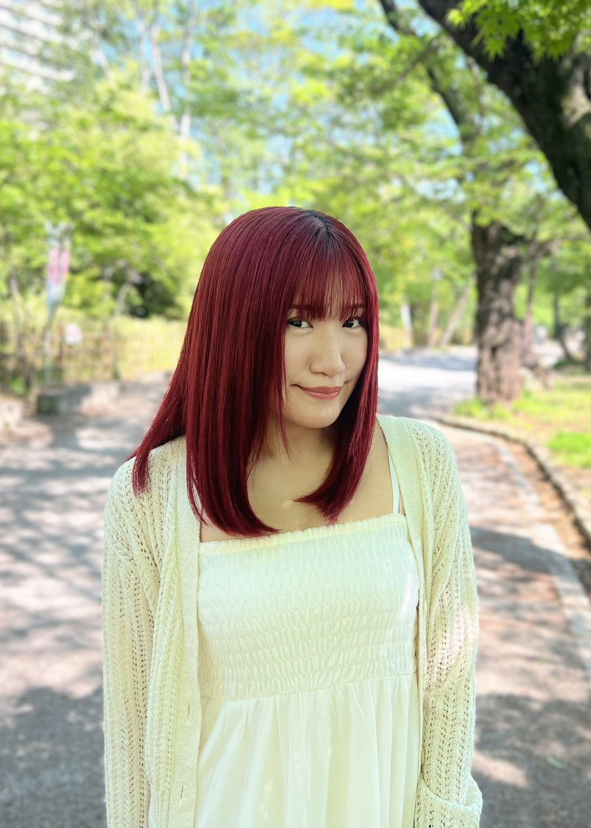 MoekaHaruhi's tweet photo. ということで。

春日萌花、7月15日に
プロレス復帰します！！！

身近なあなたに笑顔になってもらえるように
遠くのあなたの勇気になれるように

精いっぱい闘います

戦闘服ずっと着てないから
レスラーらしい写真じゃなくてごめんなさい

一所懸命、頑張ります！

#腎移植ドナー #GanPro https://t.co/hfOjVV6PAF