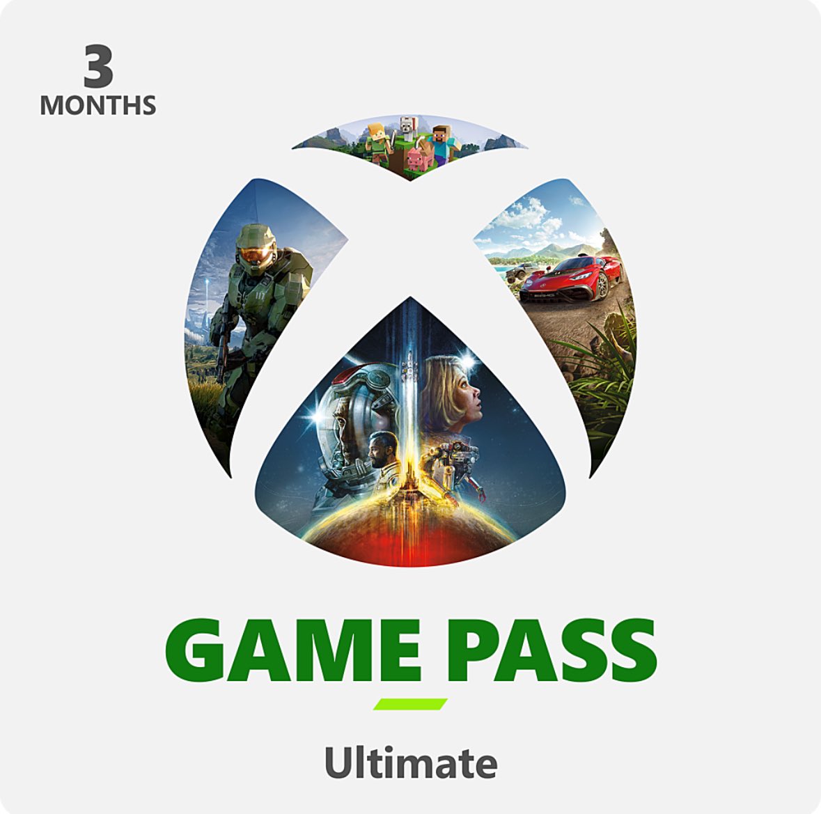 ❎Game Pass Ultimate Giveaway❎ Giving away a free 3 Month Game Pass Ultimate for NEW USERS ONLY Winner will be DM’d Follow, Repost, like and comment #Xbox4Eva to enter!