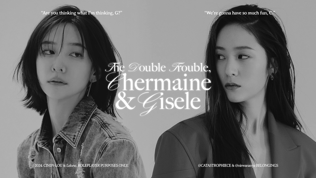 Cher Goode. (@catastrophiece) on Twitter photo 