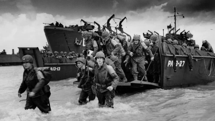 #OTD Apr. 28, 1944: Axis torpedo boats struck U.S. landing ship tanks in Lyme Bay during #ExerciseTiger for the future #Normandy invasion. The loss of 198 🇺🇸 sailors & 551 soldiers exceeded losses on Utah Beach during #DDay. #WWII80inEurope #AgileForces #DDay80