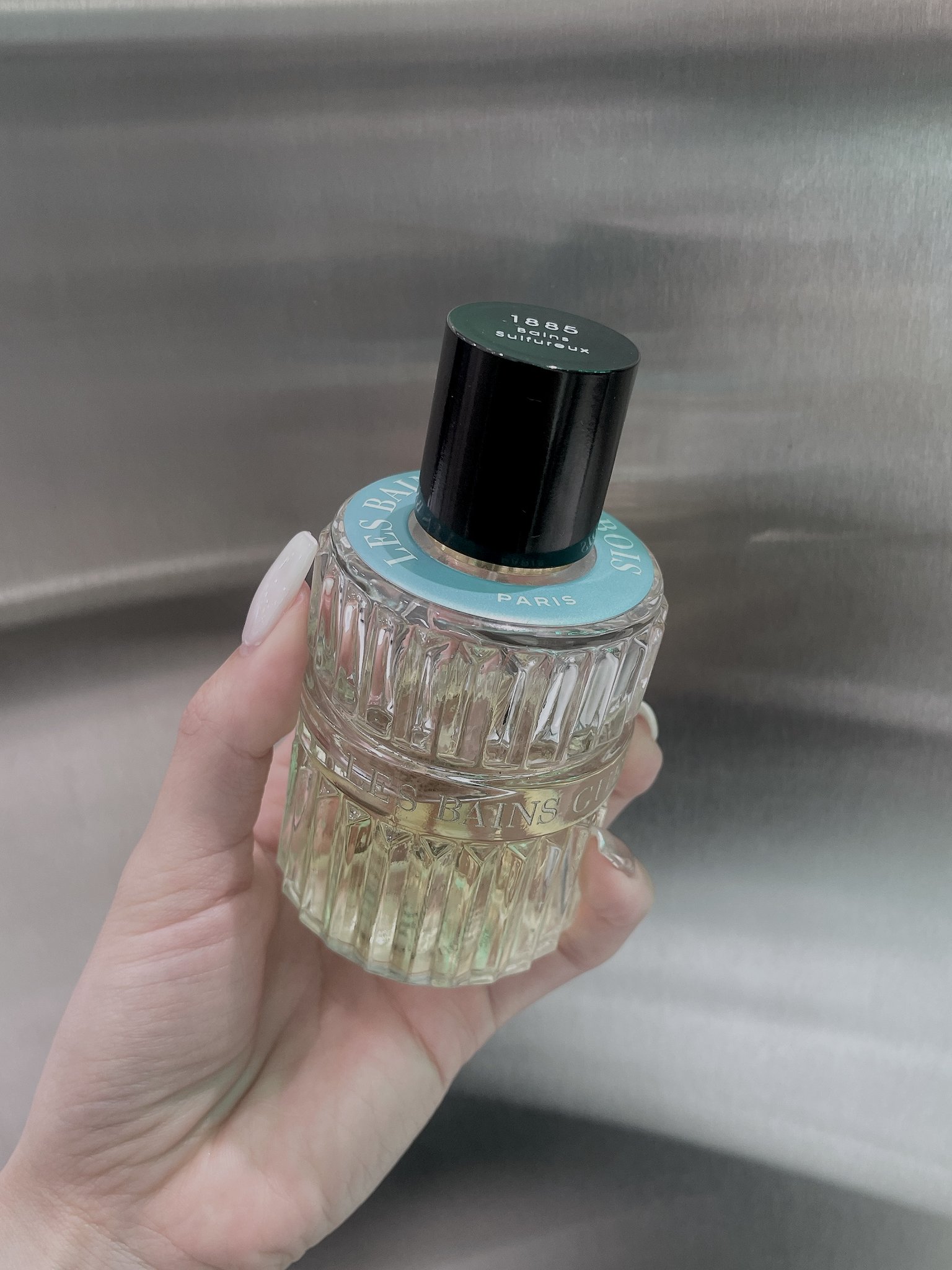 Les Bains Guerbois | パフュームキット 香水 香水(ユニセックス
