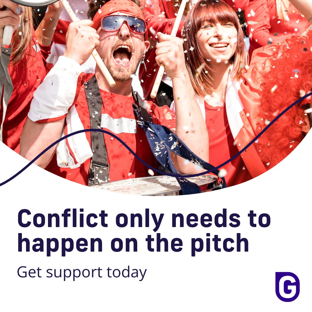 With the North London derby kicking off today, we realise it may be tempting to place a bet on the match. Support is available for you through GamCare and the helpline - available 24/7 and completely free. Visit: ow.ly/Yjf450RpcPi