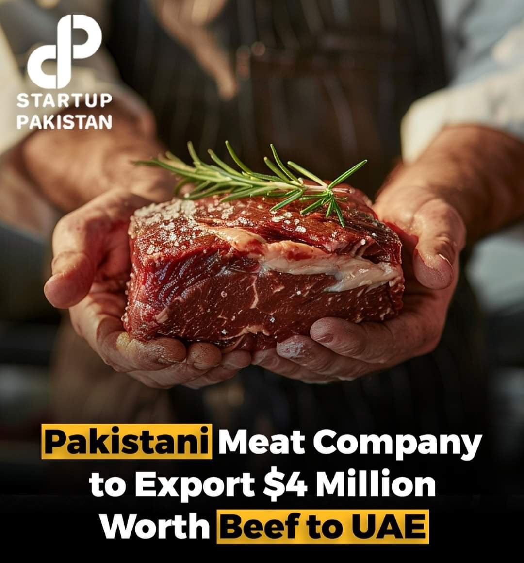 Pskistsn is big country export meat